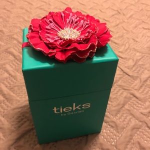 Tieks box